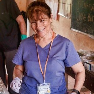 Meet your Posher, Michelle